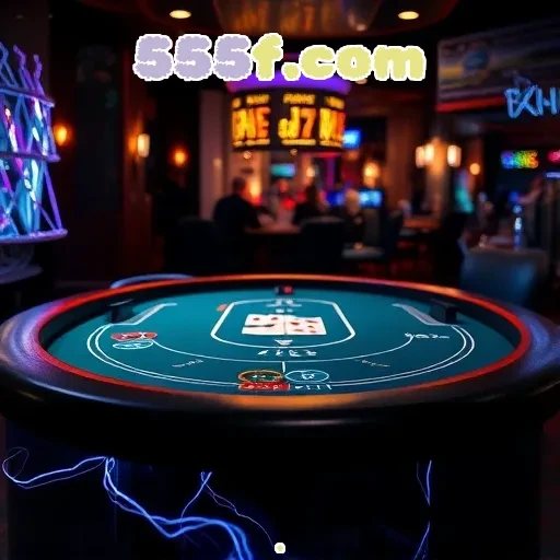 555f.com: Forum Diskusi Penuh Manfaat untuk Gamer Indonesia