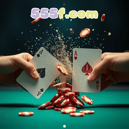 555f.com: Platform Game Online dengan Dukungan Pemain Terbaik di Indonesia