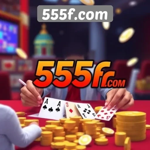 Kemudahan Akses dan User Experience di 555fcom