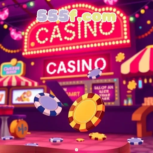 555f.com: Bonus Menarik yang Akan Membuat Anda Ketagihan