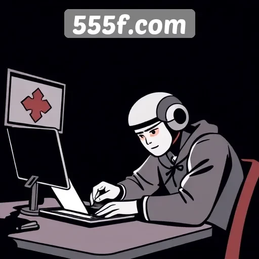 Tampilan Desain dan Pengalaman Pengguna di 555f.com