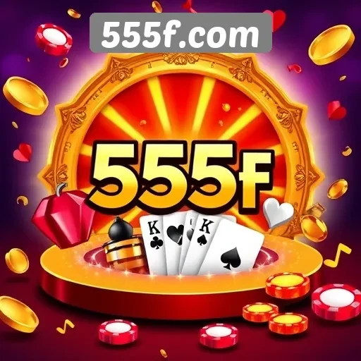 Keberagaman Permainan Di 555f.com Bagi Pecinta Game