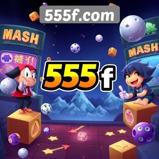 Ragam Game Seru yang Tersedia di 555f.com