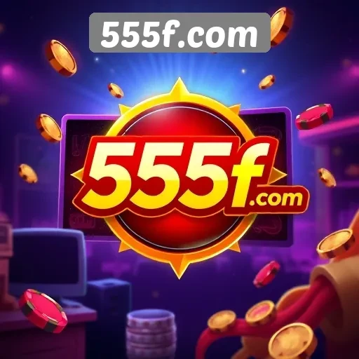 Keunggulan dan Fitur Menarik di 555fcom