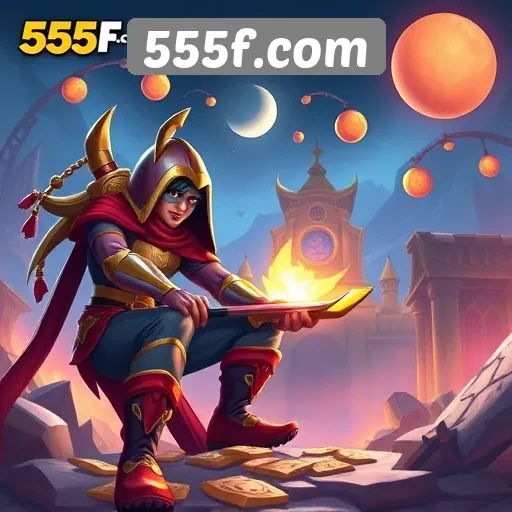Pentingnya Memilih Situs Game Seperti 555f.com untuk Hiburan