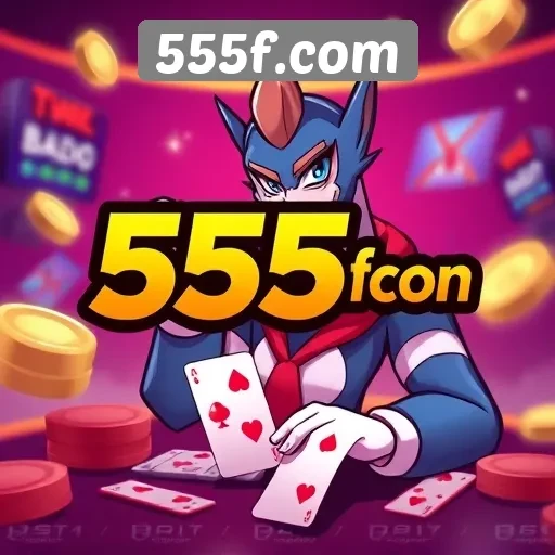 Mengenal Situs Game 555f Com Sebagai Platform Permainan Online