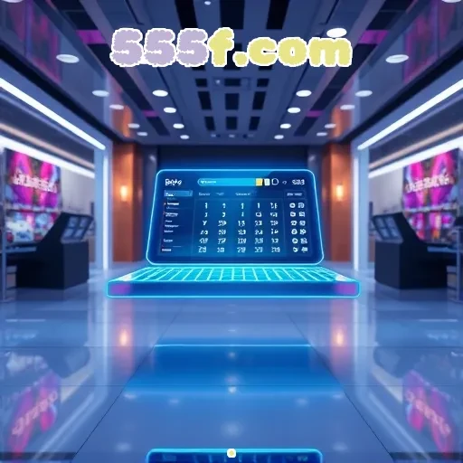 555f.com: Temukan Keseruan dalam Game Lottery Online Indonesia