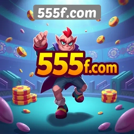 Mengulas Fitur Menarik di Situs Game 555f.com